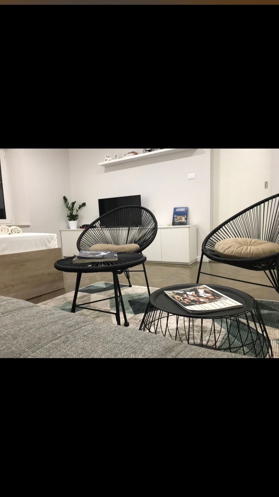 LUX STUDIO APARTMAN , STARI GRAD BUDVA - Amfora Real Estate