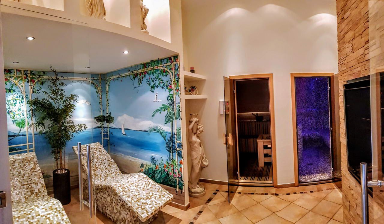 Ekstra luksuzan penthouse sa panoramskim pogledom na more,Bečici - Amfora Real Estate