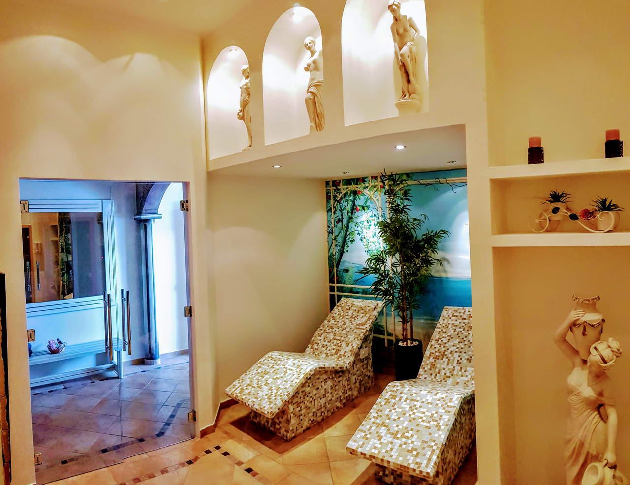 Ekstra luksuzan penthouse sa panoramskim pogledom na more,Bečici - Amfora Real Estate