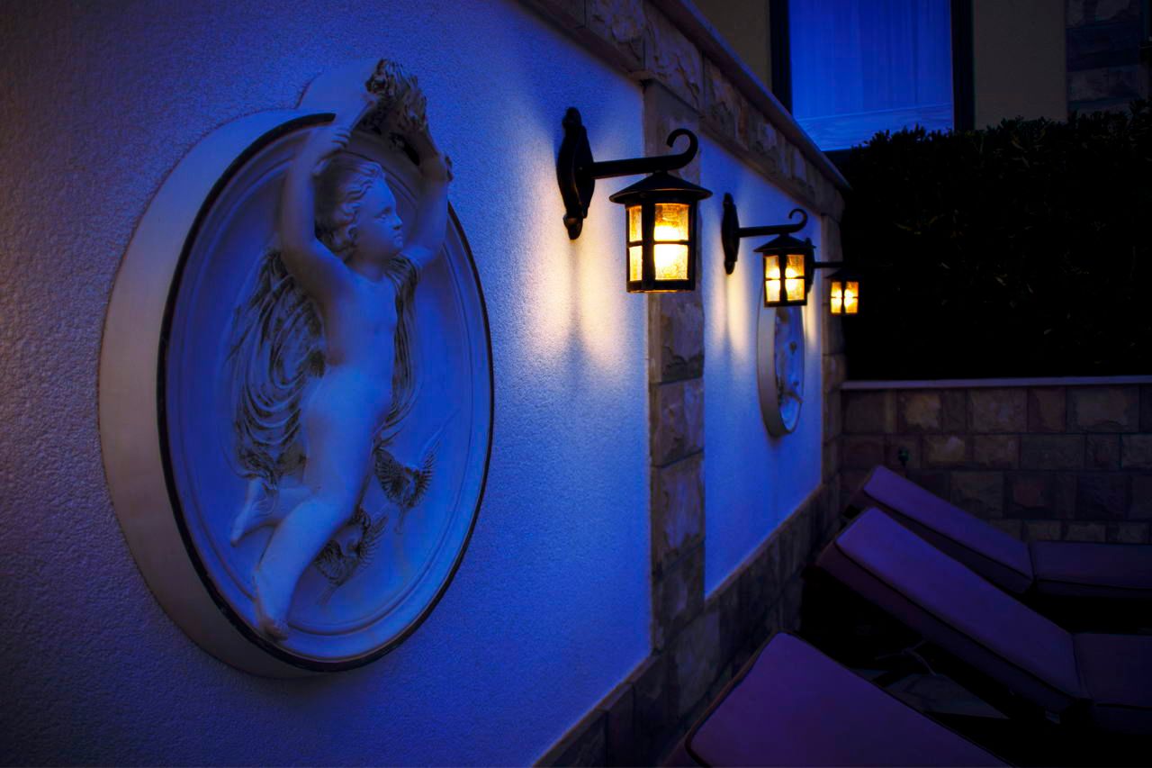 Ekstra luksuzan penthouse sa panoramskim pogledom na more,Bečici - Amfora Real Estate