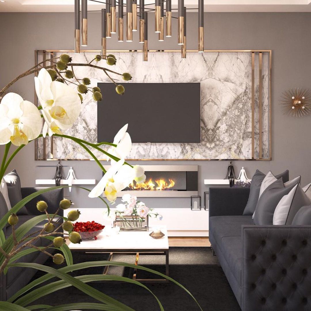 Jednosoban stan sa pogledom na more 59 m2 , preko puta hotela Splendid - Amfora Real Estate