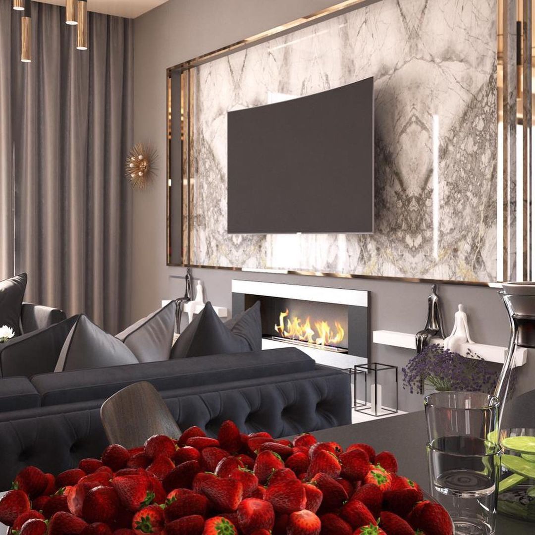 Jednosoban stan sa pogledom na more 59 m2 , preko puta hotela Splendid - Amfora Real Estate