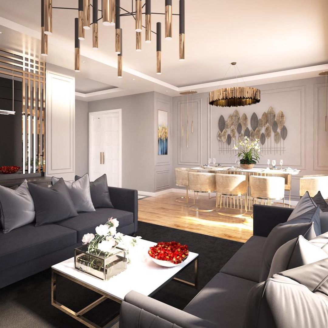 Jednosoban stan sa pogledom na more 59 m2 , preko puta hotela Splendid - Amfora Real Estate