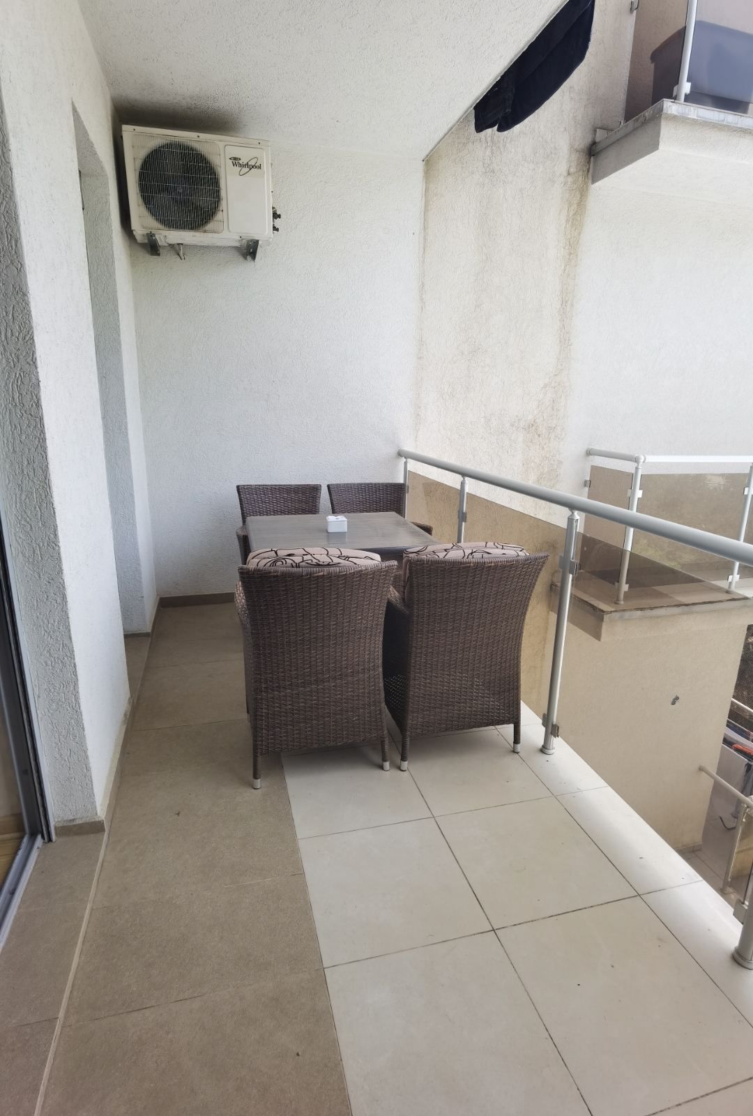 Lux studio apartman 34m2, sa pogledom na more, Pržno, Budva - Amfora Real Estate