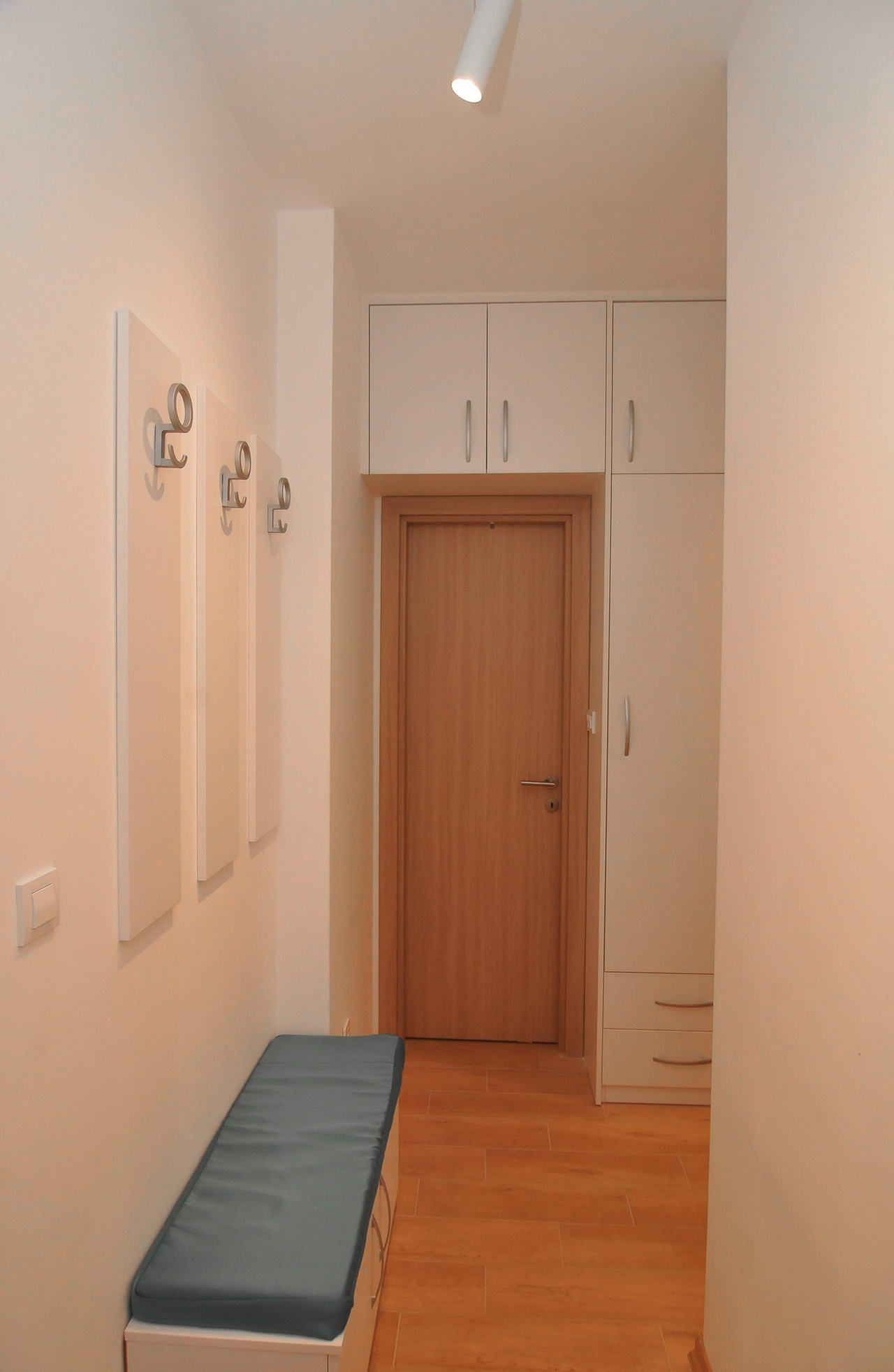 Prelijep, luksuzno opremljen jednosoban stan 42m2, The Old Bakery, Budva - Amfora Real Estate