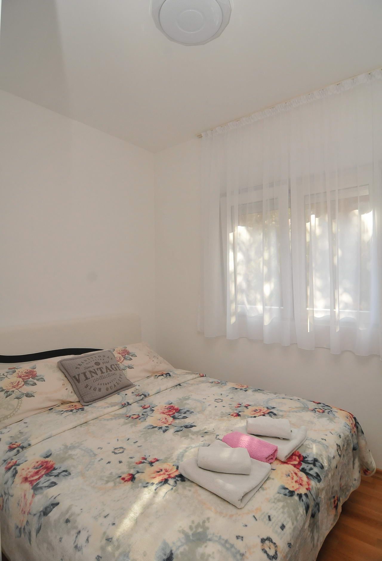 Prelijep, luksuzno opremljen jednosoban stan 42m2, The Old Bakery, Budva - Amfora Real Estate