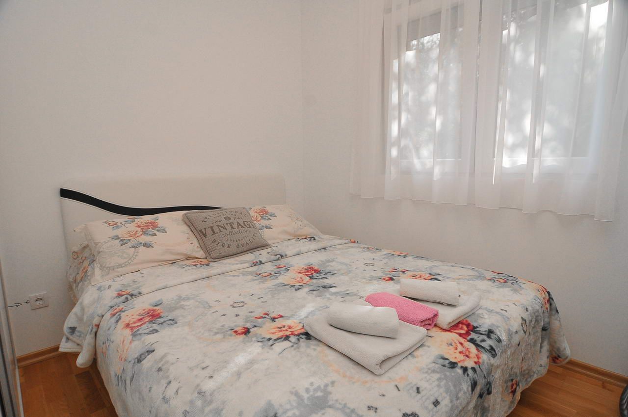 Prelijep, luksuzno opremljen jednosoban stan 42m2, The Old Bakery, Budva - Amfora Real Estate