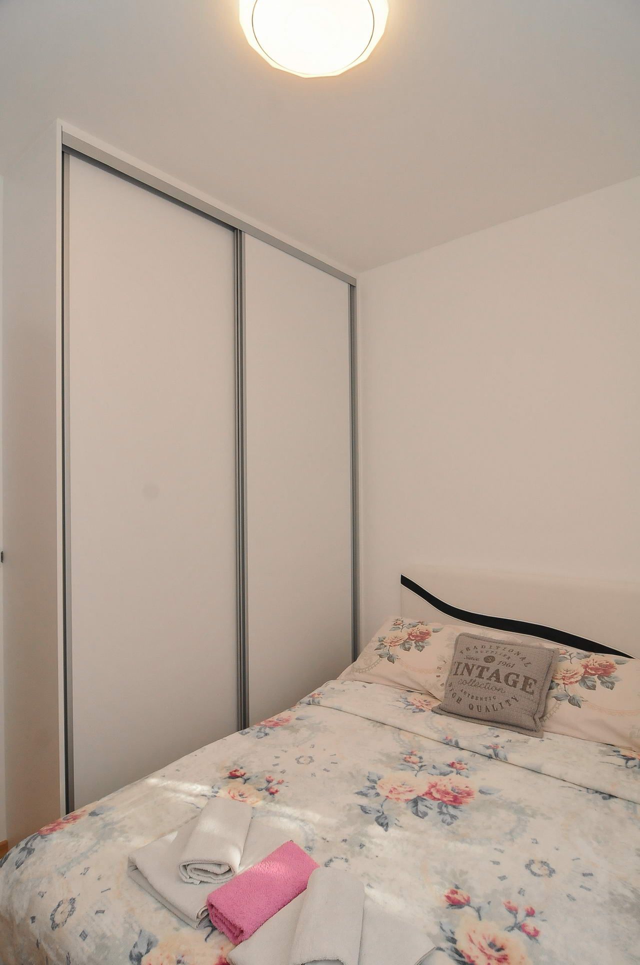 Prelijep, luksuzno opremljen jednosoban stan 42m2, The Old Bakery, Budva - Amfora Real Estate