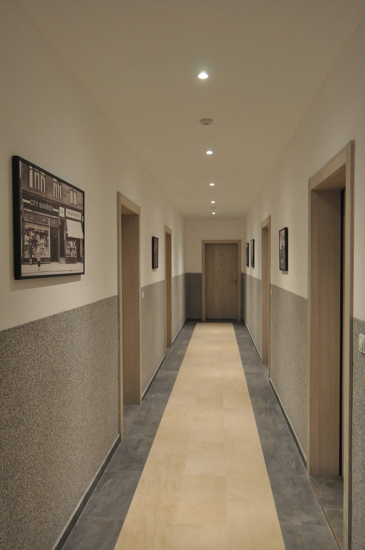 Prelijep, luksuzno opremljen jednosoban stan 42m2, The Old Bakery, Budva - Amfora Real Estate