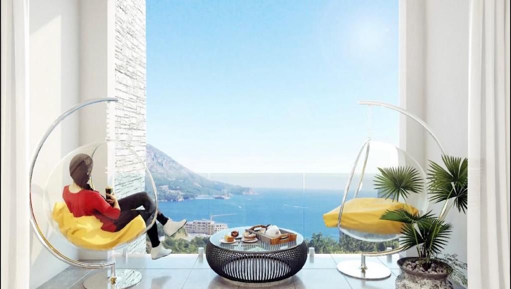 Novi hotelski objekat na prodaju!  Bečići-Budva - Amfora Real Estate