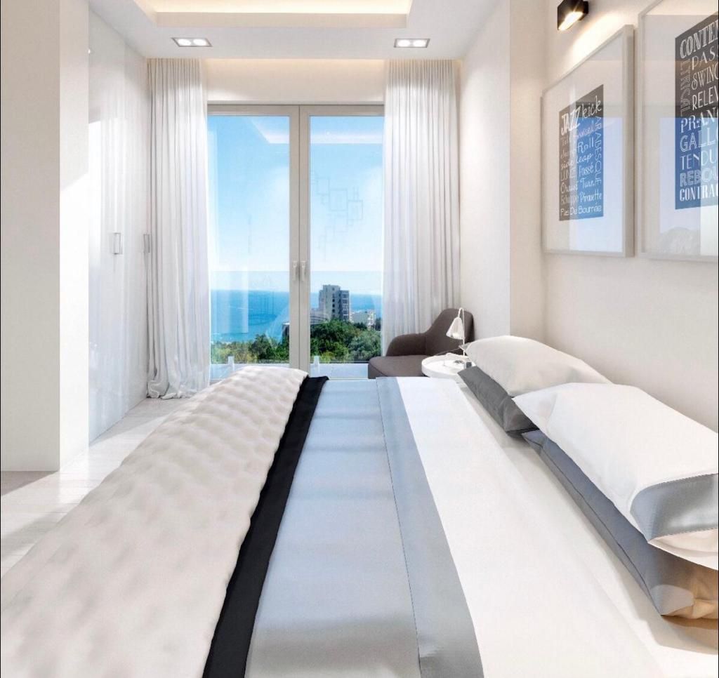 Novi hotelski objekat na prodaju!  Bečići-Budva - Amfora Real Estate