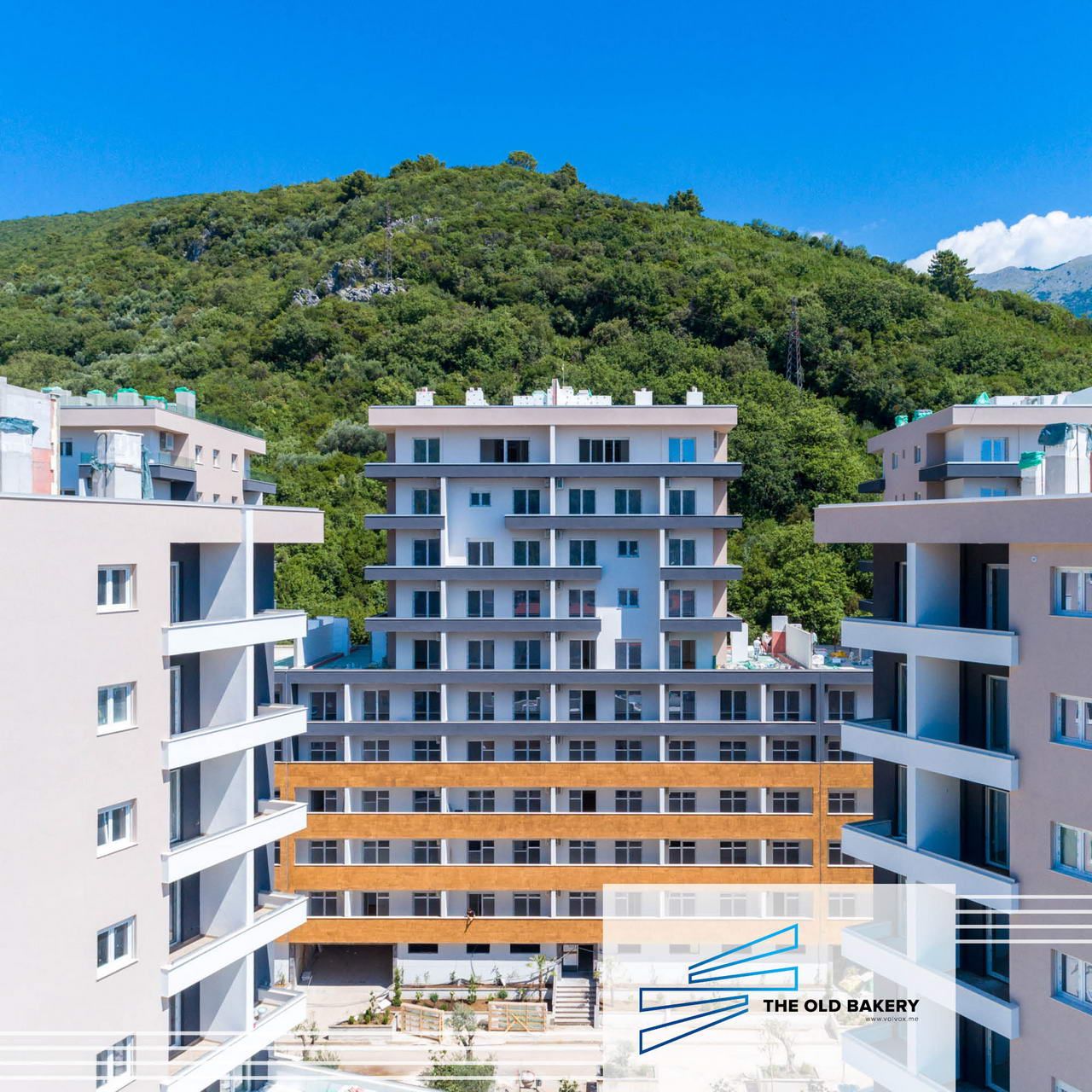 Izdavanje poslovnog prostora Budva, The Old Bakery (na duzi period) - Amfora Real Estate