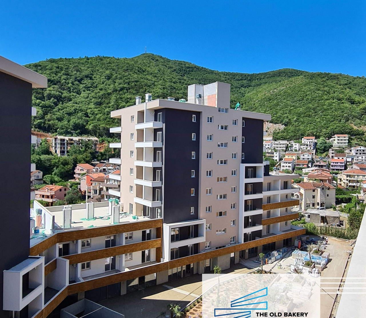 Izdavanje poslovnog prostora Budva, The Old Bakery (na duzi period) - Amfora Real Estate