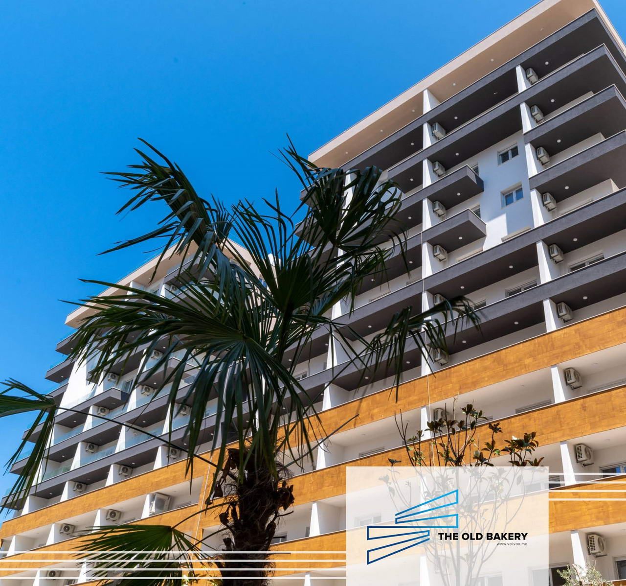 Izdavanje poslovnog prostora Budva, The Old Bakery (na duzi period) - Amfora Real Estate