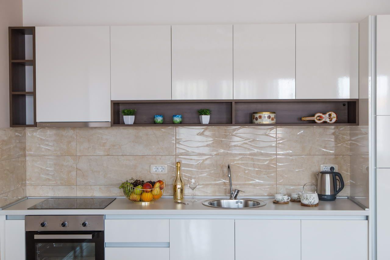 Nov jednosoban stan 85m2 na prodaju. Anatolia, Bečići    - Amfora Real Estate