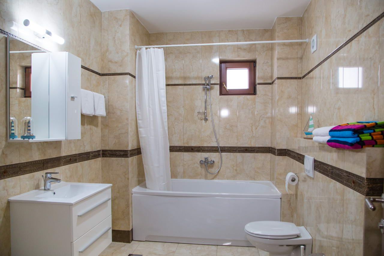 Nov jednosoban stan 85m2 na prodaju. Anatolia, Bečići    - Amfora Real Estate