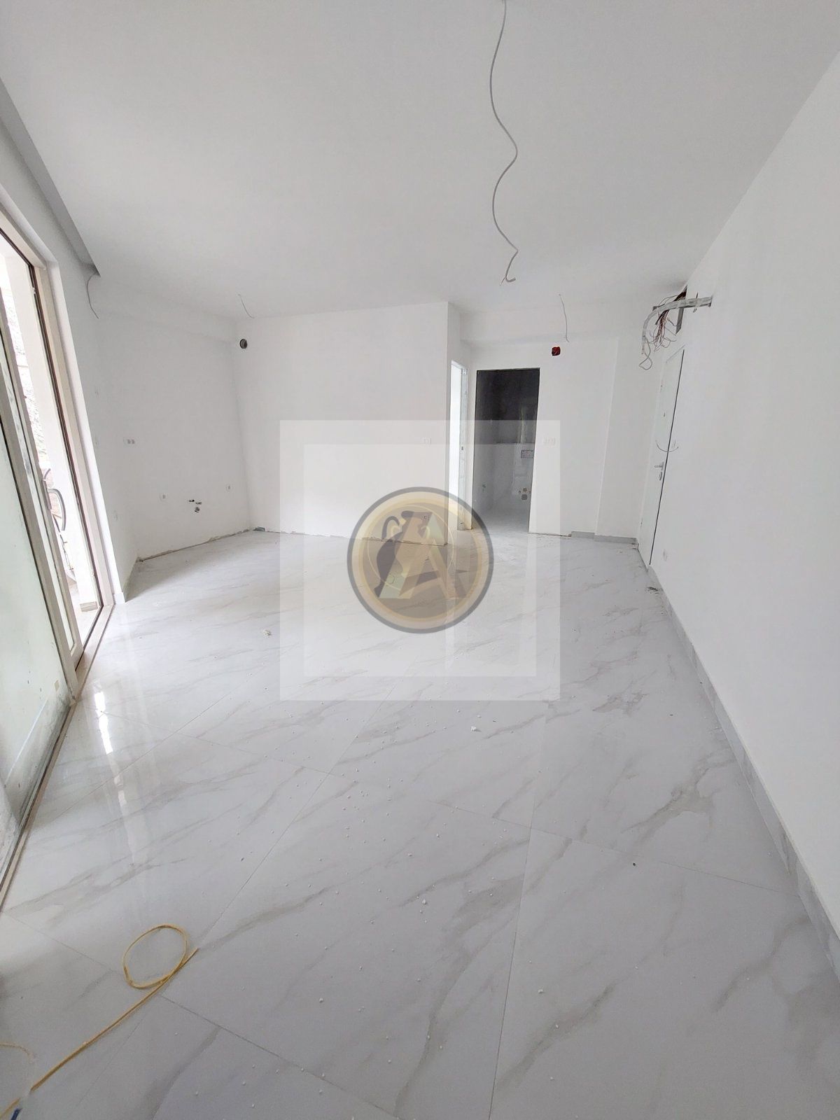 Na prodaju nov luksuzan jednosoban stan 43m2 blizu plaže u Rafailovićima - Amfora Real Estate