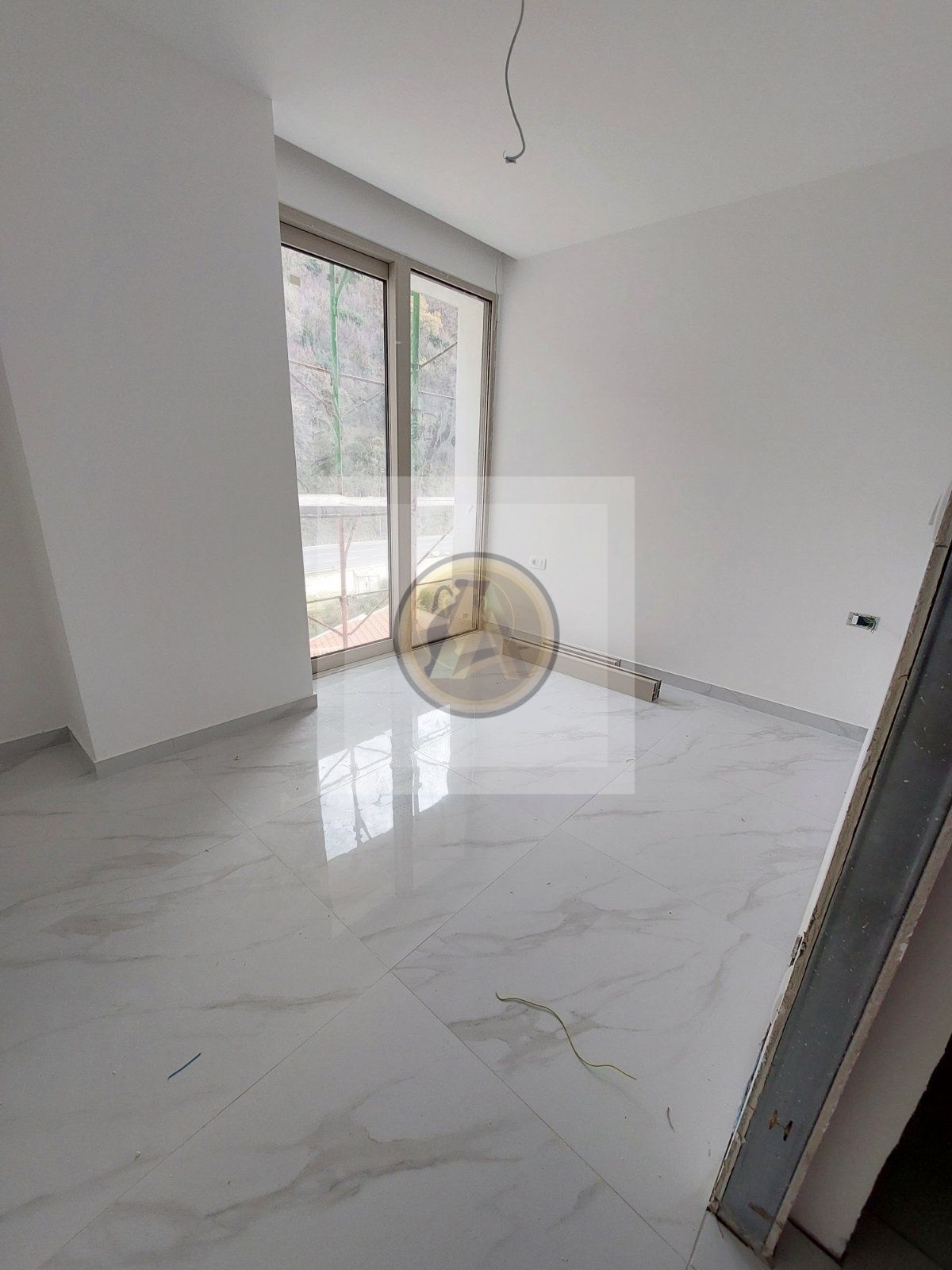 Na prodaju nov luksuzan jednosoban stan 43m2 blizu plaže u Rafailovićima - Amfora Real Estate