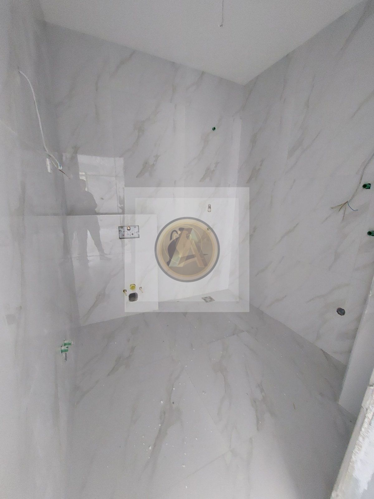 Na prodaju nov luksuzan jednosoban stan 43m2 blizu plaže u Rafailovićima - Amfora Real Estate