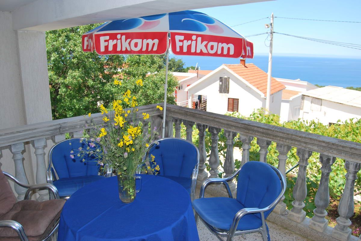 Kuća 153m2 sa pogledom na more. UTJEHA, BAR - Amfora Real Estate