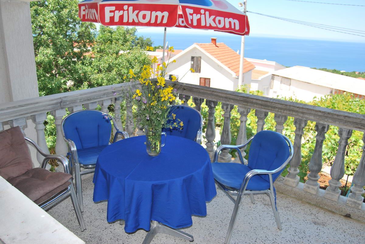 Kuća 153m2 sa pogledom na more. UTJEHA, BAR - Amfora Real Estate