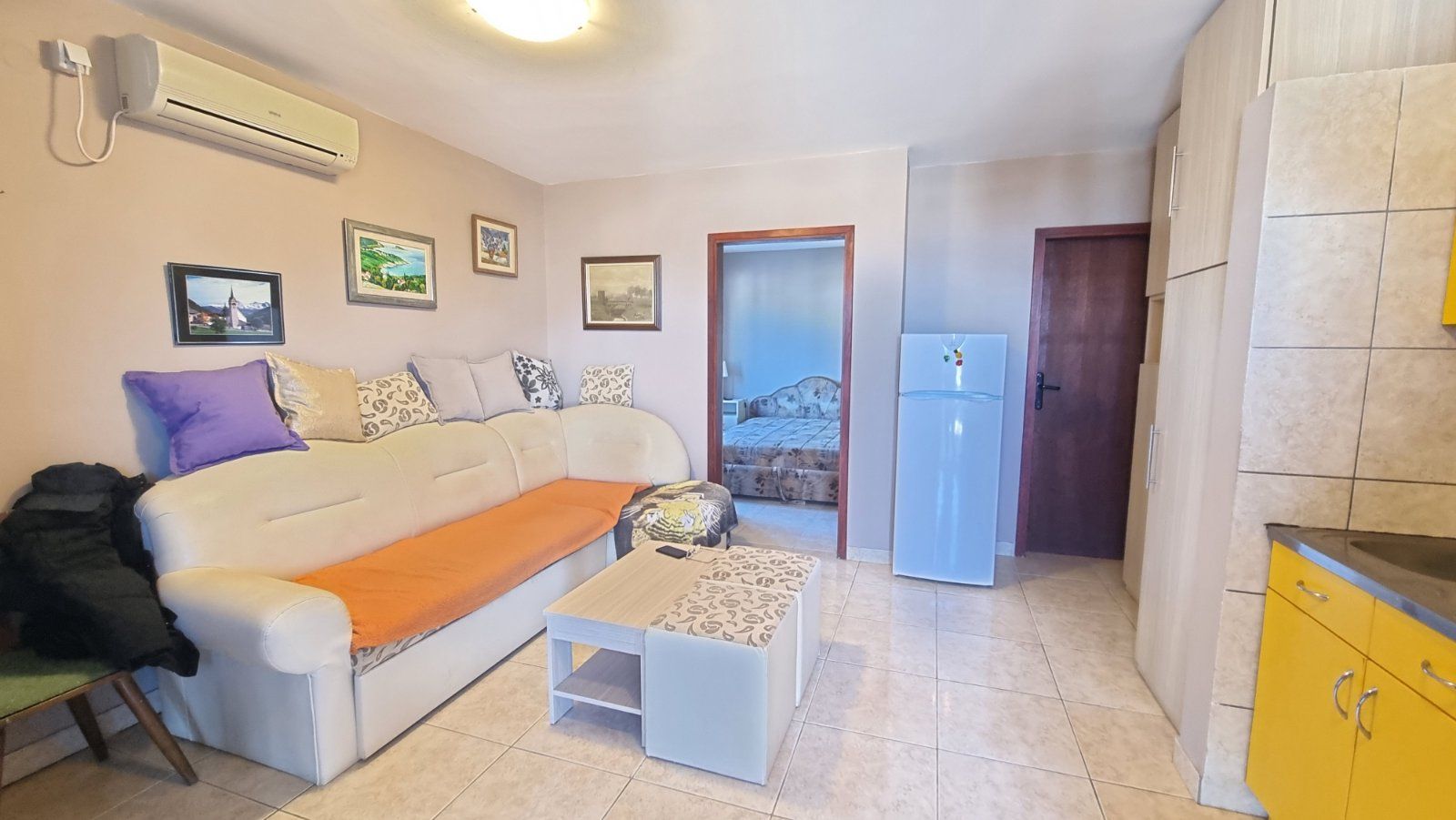 Kuća 153m2 sa pogledom na more. UTJEHA, BAR - Amfora Real Estate