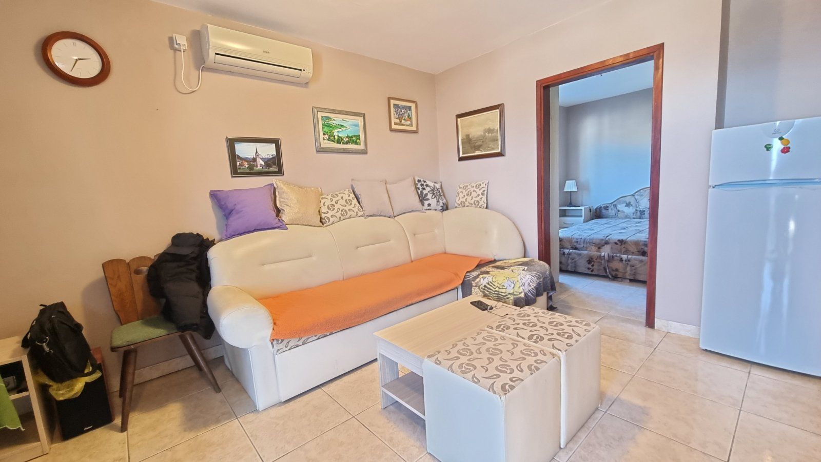 Kuća 153m2 sa pogledom na more. UTJEHA, BAR - Amfora Real Estate