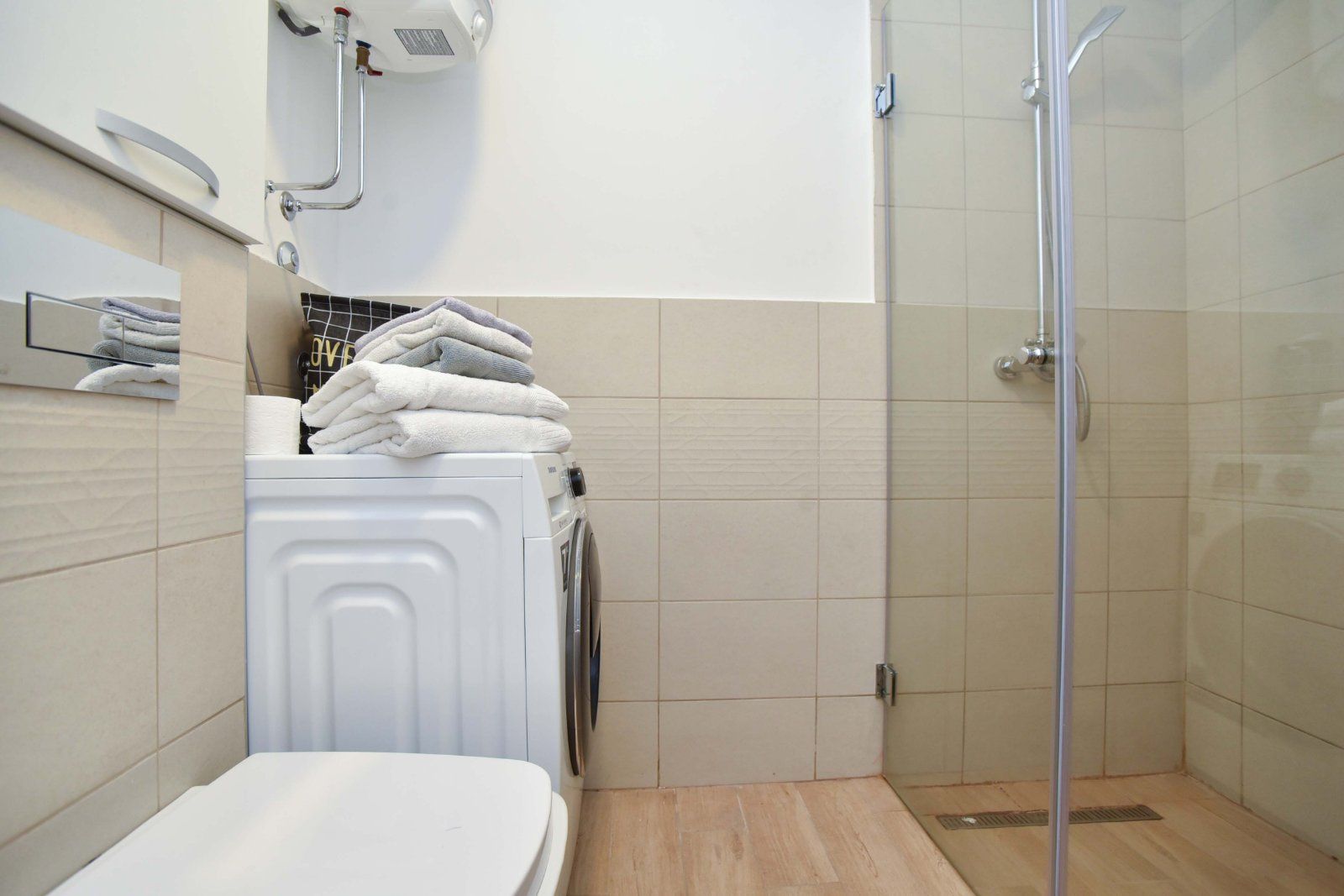 Stan na dan APARTMENT KAAN - Amfora Real Estate