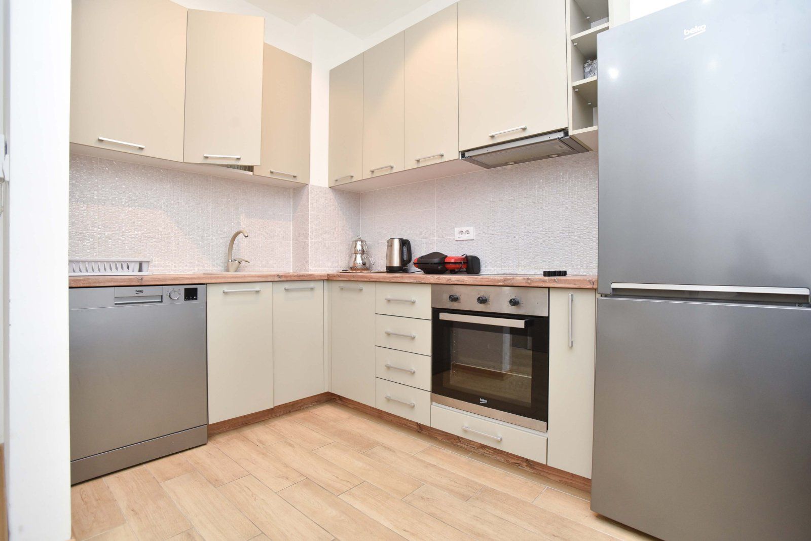 Stan na dan APARTMENT KAAN - Amfora Real Estate