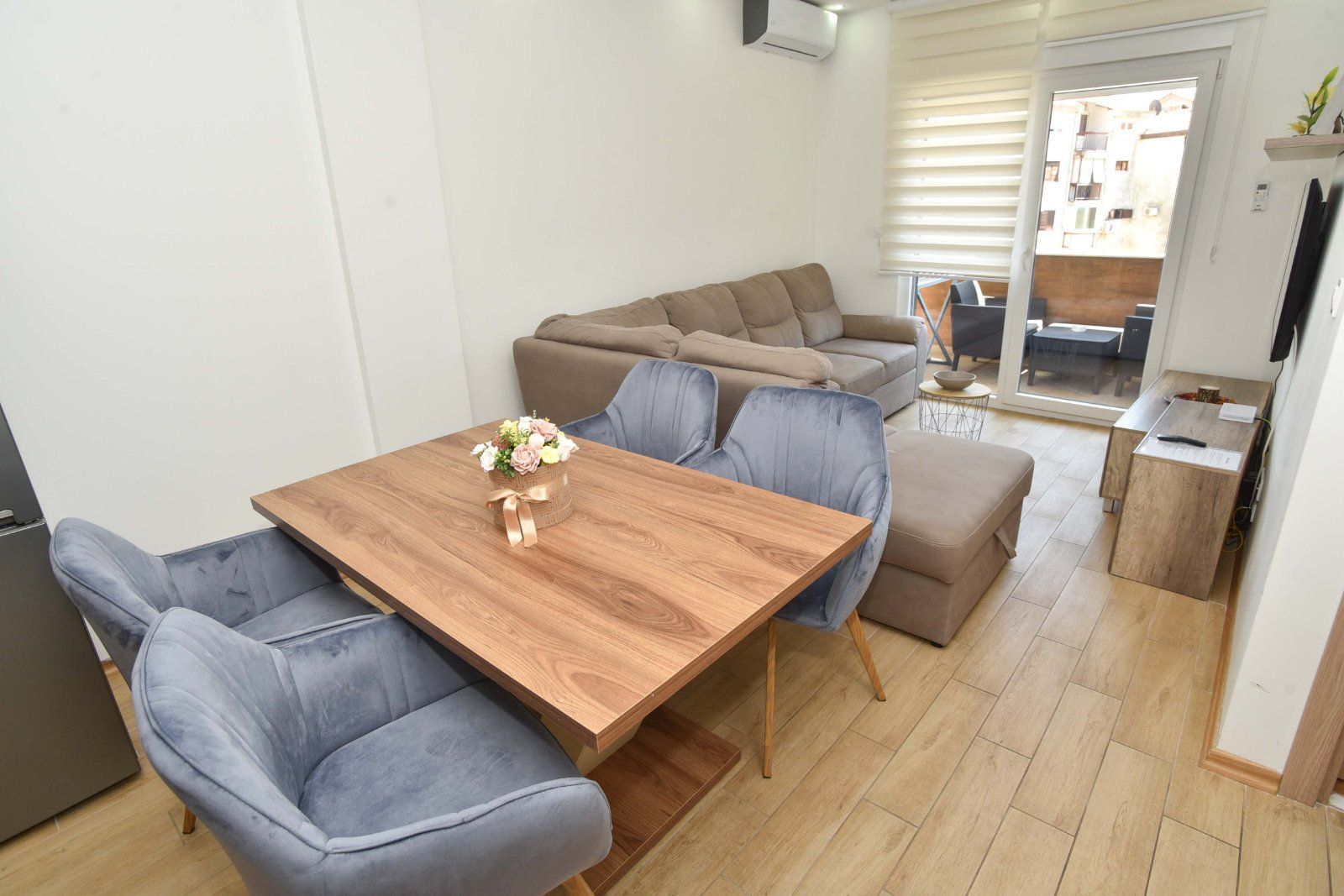 Stan na dan APARTMENT KAAN - Amfora Real Estate