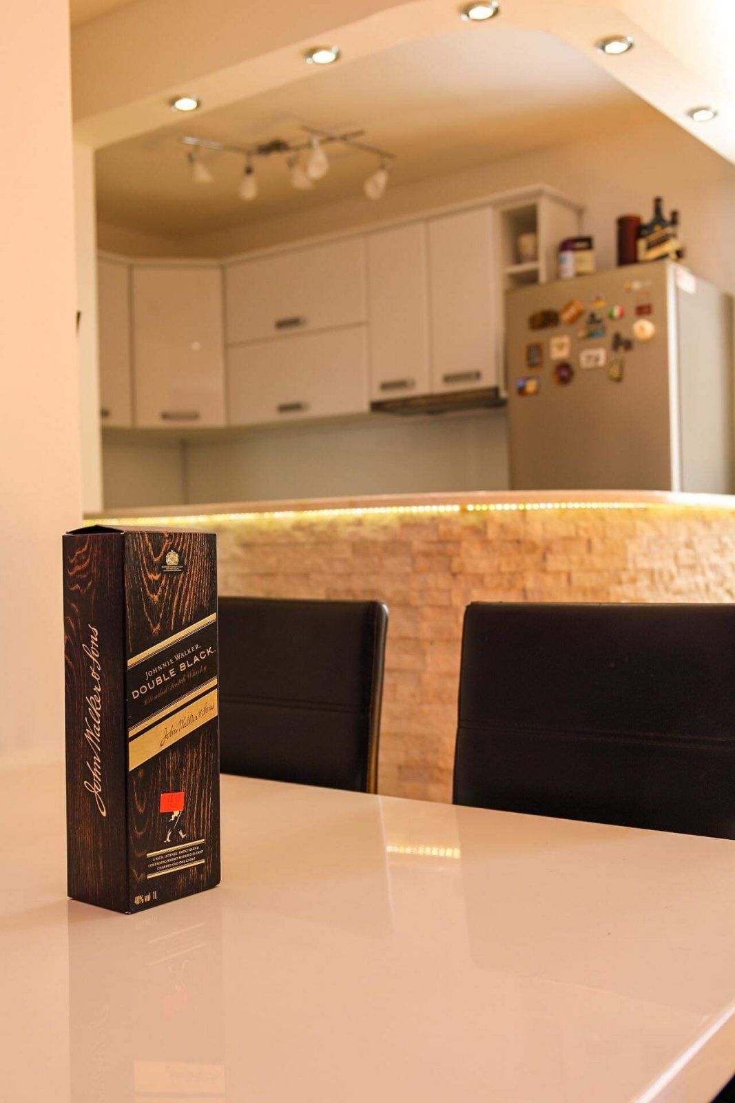 Jednosoban kompletno renoviran stan 44m2+5m2 terase. Golubovina, Budva - Amfora Real Estate