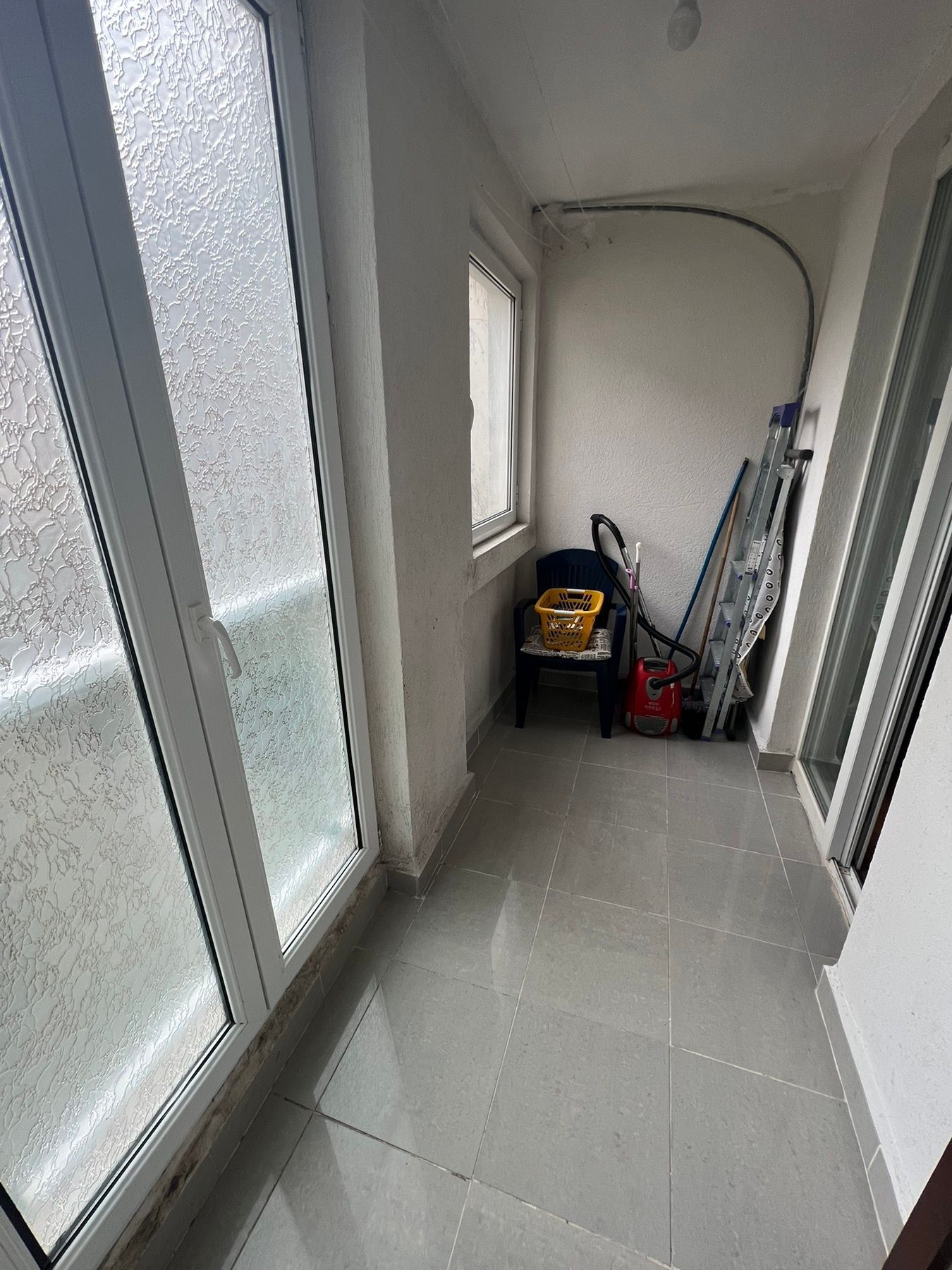 amforaproperty.com/Jednosoban kompletno renoviran stan 44m2+5m2 terase. Golubovina, Budva