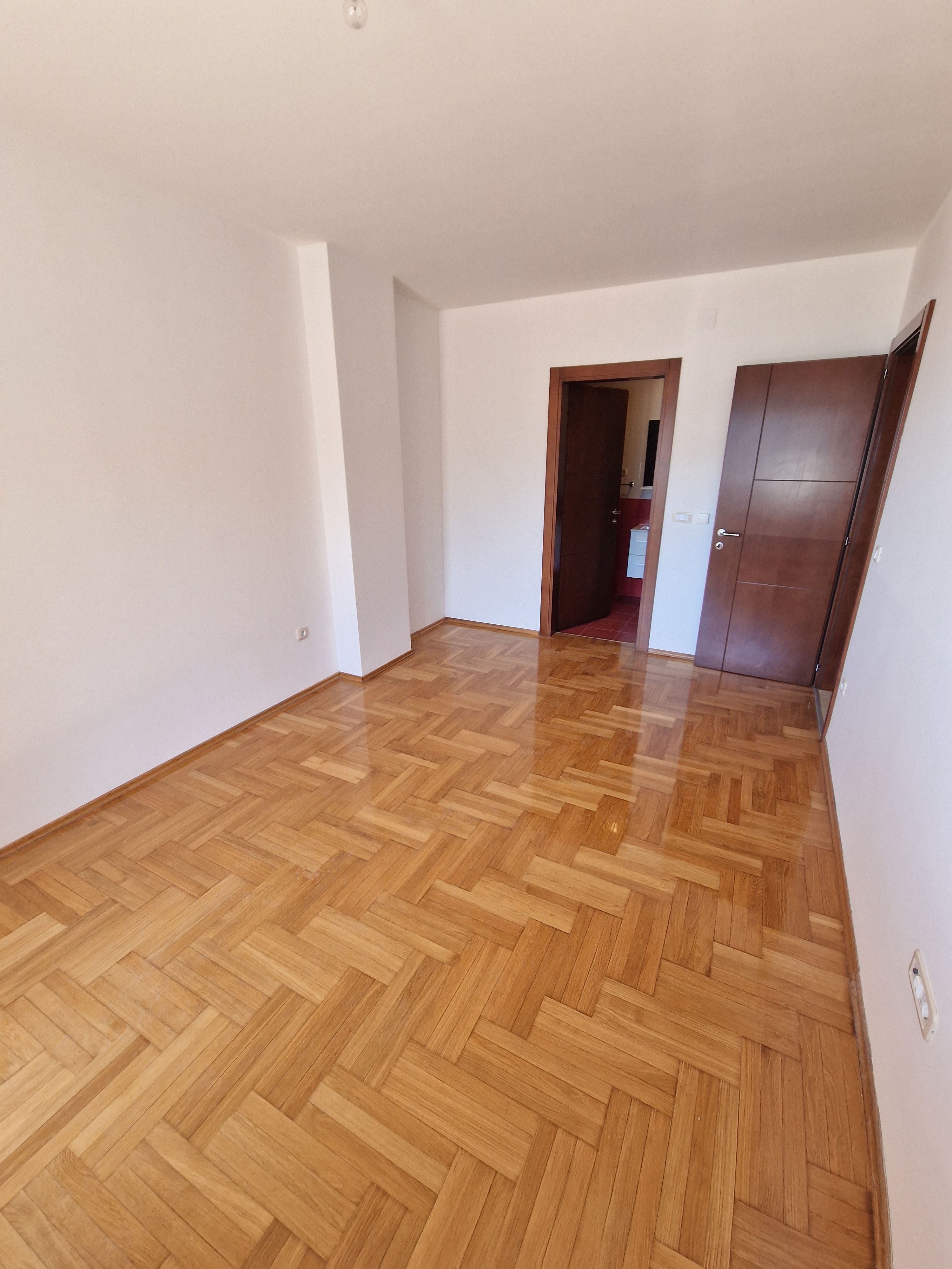 Nov dvosoban stan 103m2 sa pogledom na more. Anatolia, Bečići - Amfora Real Estate