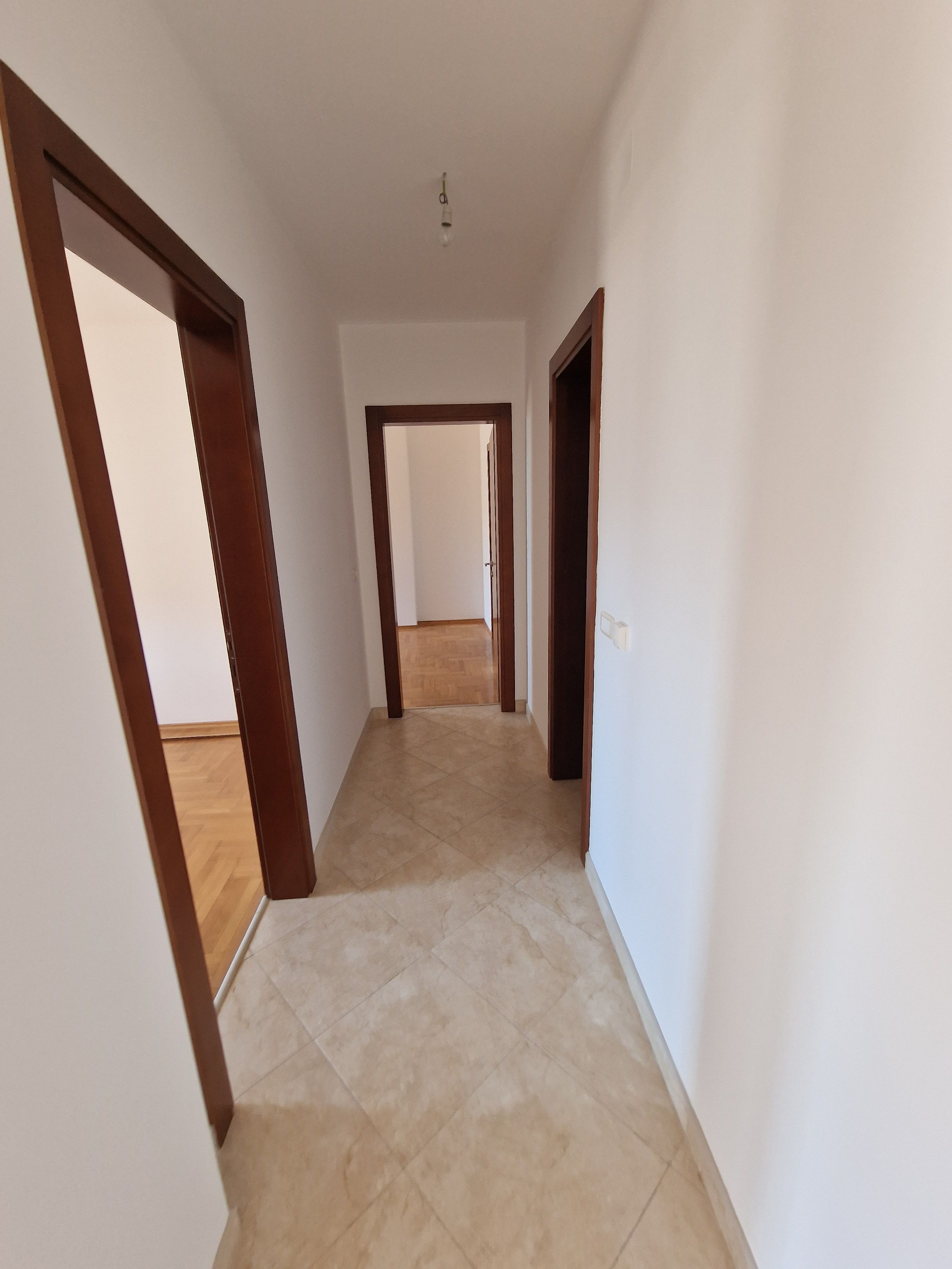 Nov dvosoban stan 103m2 sa pogledom na more. Anatolia, Bečići - Amfora Real Estate