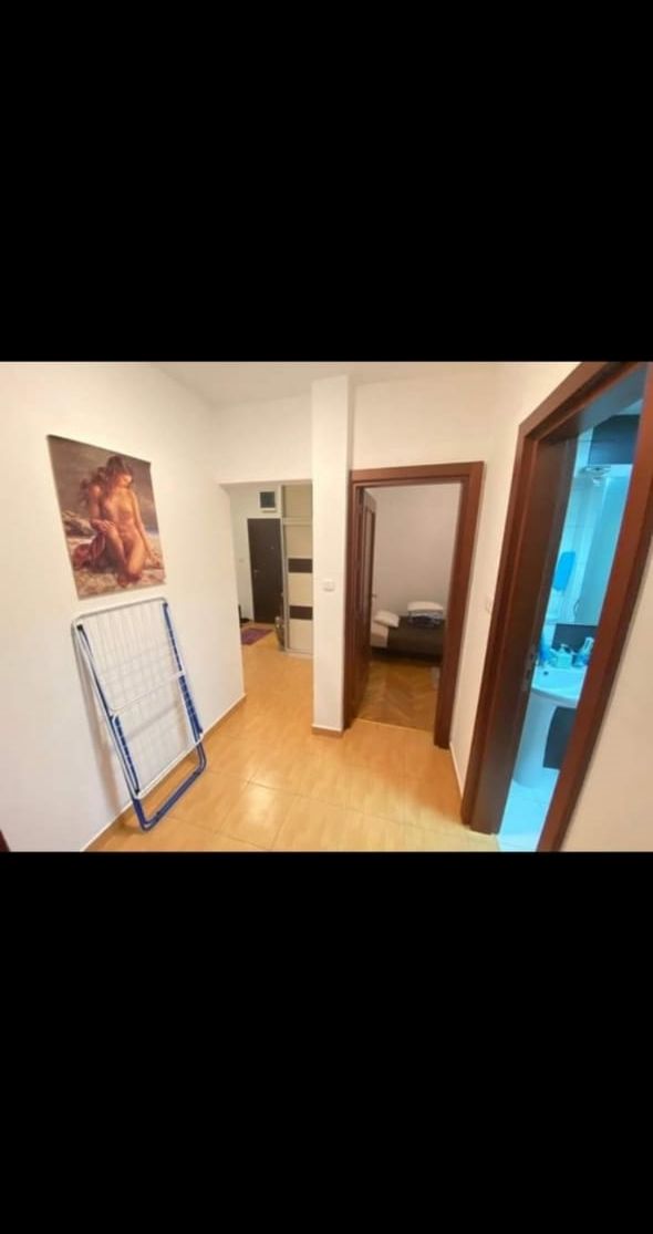Prodaja trosobnog nameštenog stana 79m² u Budvi - Amfora Real Estate