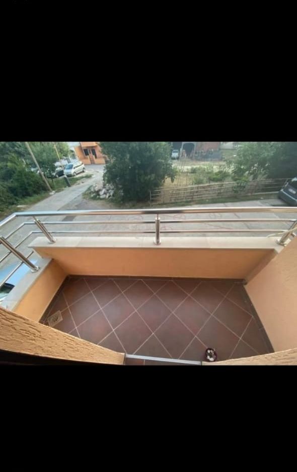 Prodaja trosobnog nameštenog stana 79m² u Budvi - Amfora Real Estate