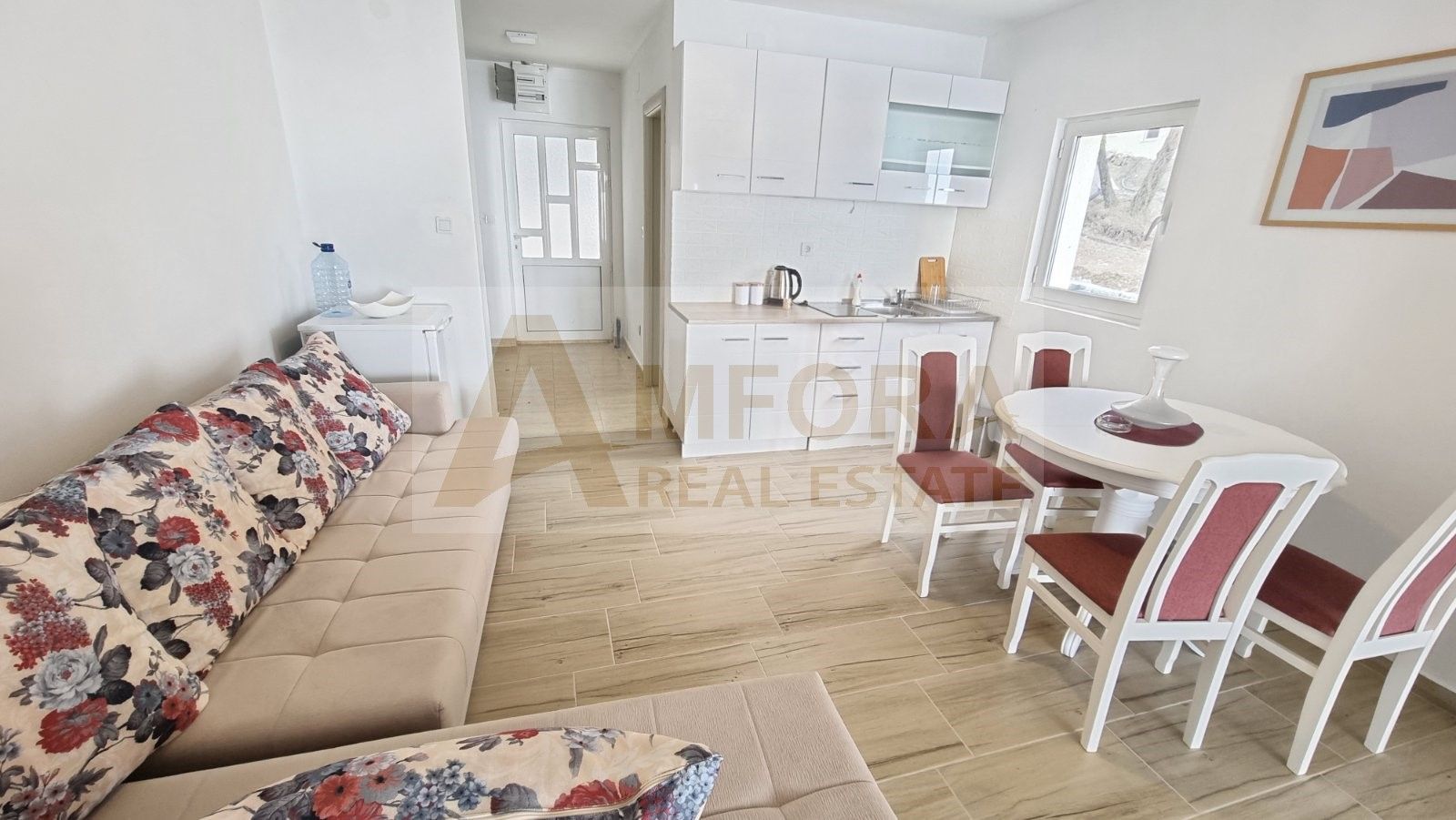 Kuća sa bazenom i pogledom na more u Kuljačama - Amfora Real Estate