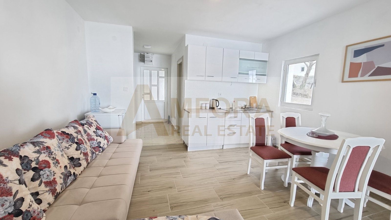 Kuća sa bazenom i pogledom na more u Kuljačama - Amfora Real Estate