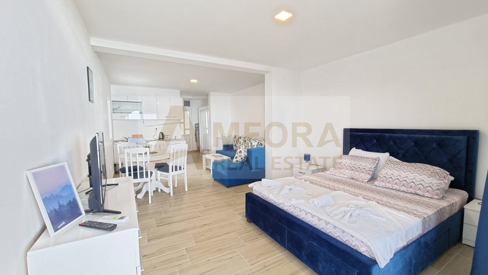 Kuća sa bazenom i pogledom na more u Kuljačama - Amfora Real Estate