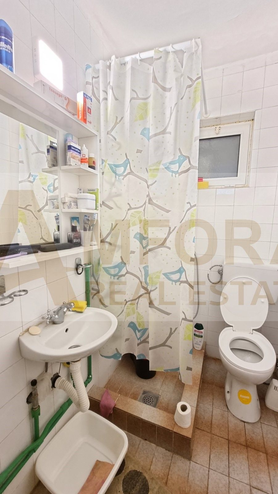 Kuća sa bazenom i pogledom na more u Kuljačama - Amfora Real Estate