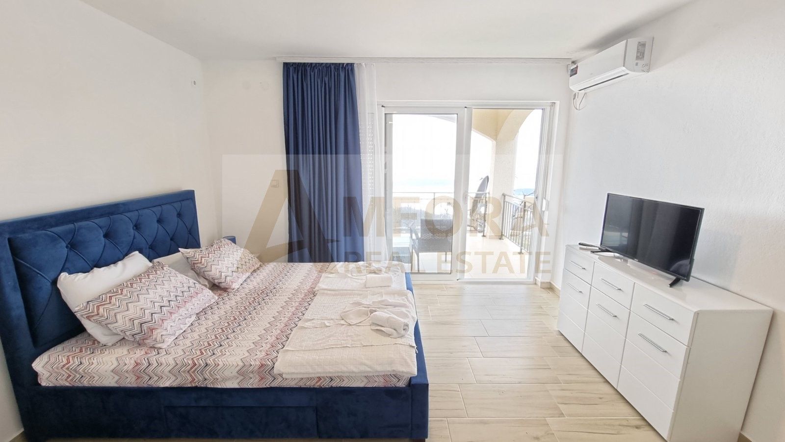 Kuća sa bazenom i pogledom na more u Kuljačama - Amfora Real Estate