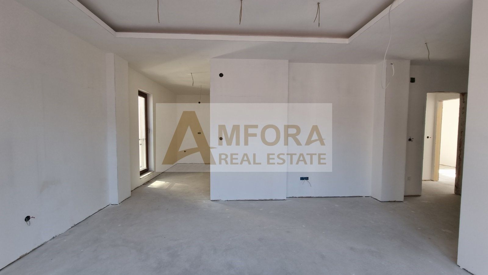 Penthouse sa dvije spavaće sobe,  169m2, Bulevar , Budva - Amfora Real Estate