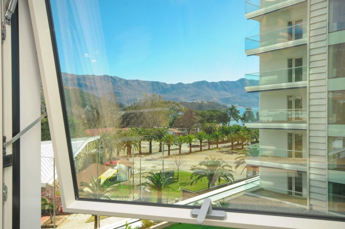 Dvosoban stan 77 m2 Tre Canne , Budva - Amfora Real Estate