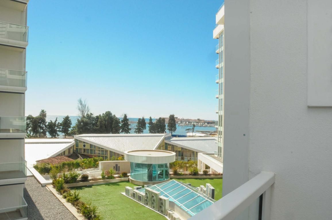 Dvosoban stan 77 m2 Tre Canne , Budva - Amfora Real Estate