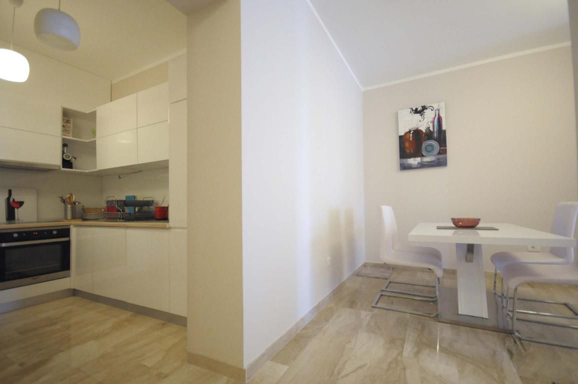 Dvosoban stan 77 m2 Tre Canne , Budva - Amfora Real Estate