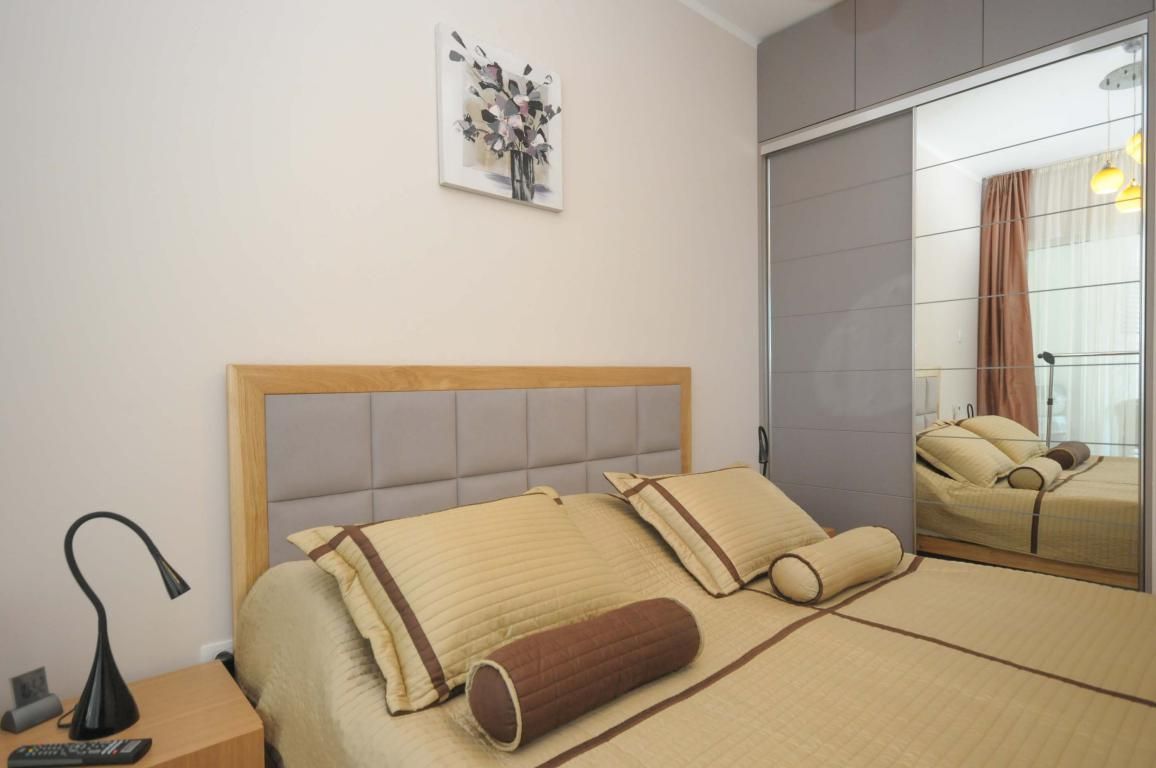 Dvosoban stan 77 m2 Tre Canne , Budva - Amfora Real Estate