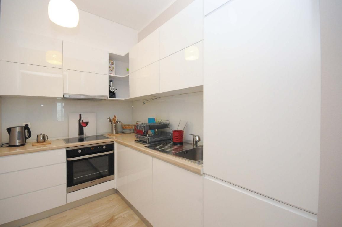 Dvosoban stan 77 m2 Tre Canne , Budva - Amfora Real Estate