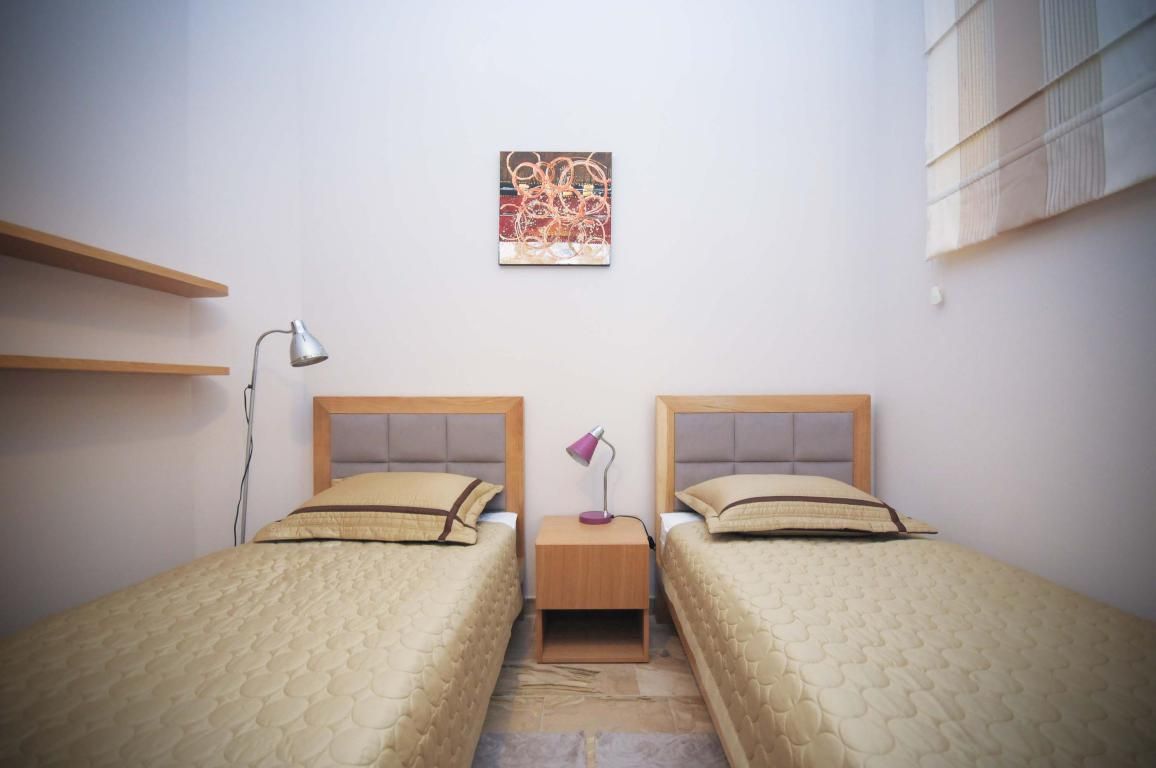 Dvosoban stan 77 m2 Tre Canne , Budva - Amfora Real Estate