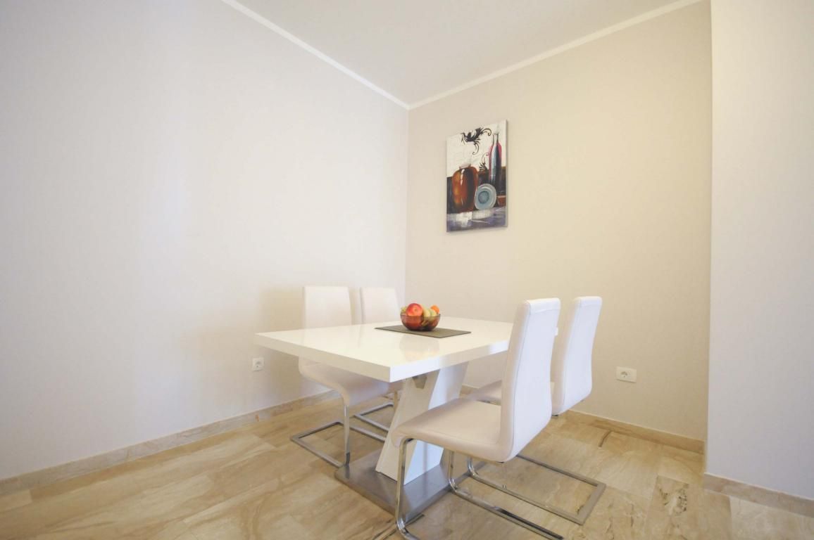 Dvosoban stan 77 m2 Tre Canne , Budva - Amfora Real Estate