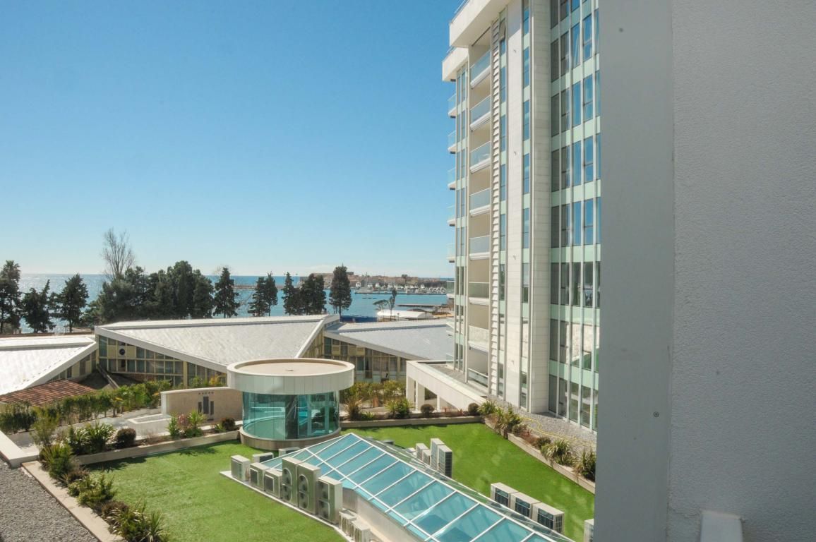 Dvosoban stan 77 m2 Tre Canne , Budva - Amfora Real Estate